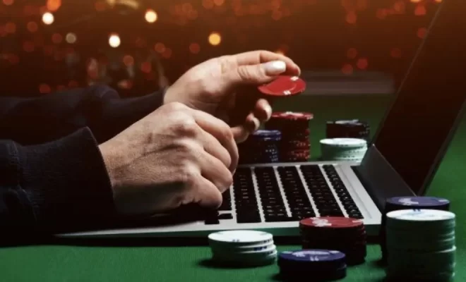 Rise of Online Baccarat