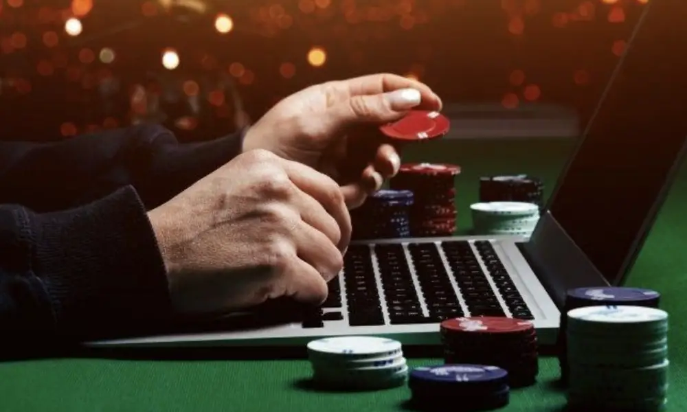 Rise of Online Baccarat