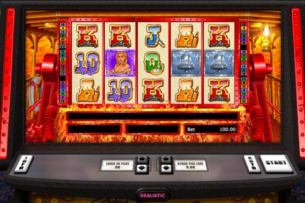 Popularity of Gacor Slots